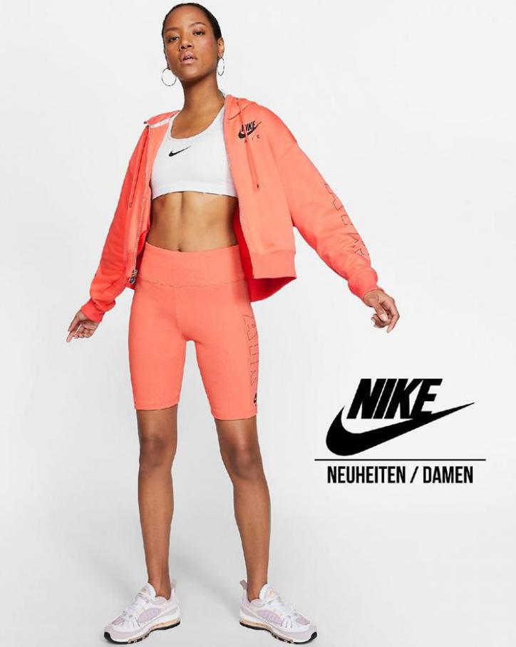 Neuheiten / Damen . Nike (2020-06-07-2020-06-07)
