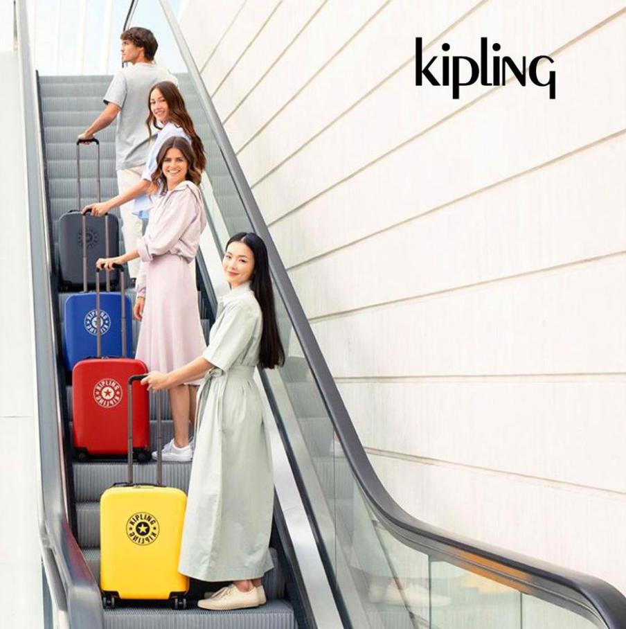 New Arrivals . Kipling (2020-06-17-2020-06-17)