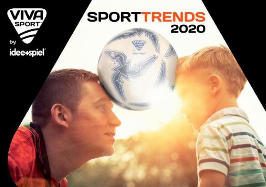 SportTrends 2020 . Idee+Spiel (2020-06-30-2020-06-30)
