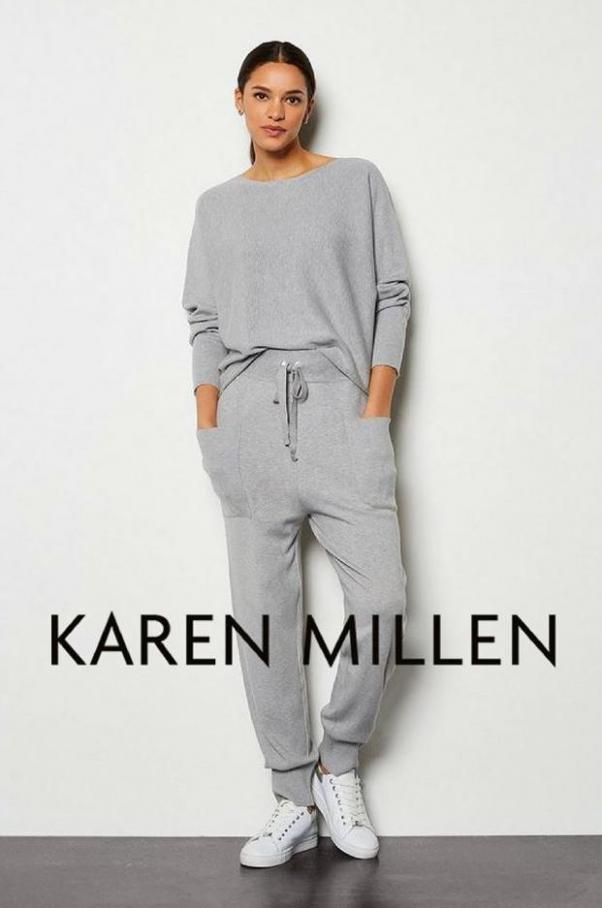 New Collection . Karen Millen (2020-06-20-2020-06-20)