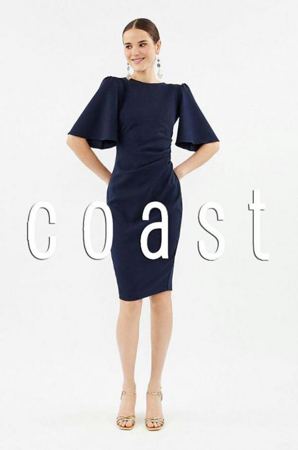New Dresses . Coast (2020-06-20-2020-06-20)