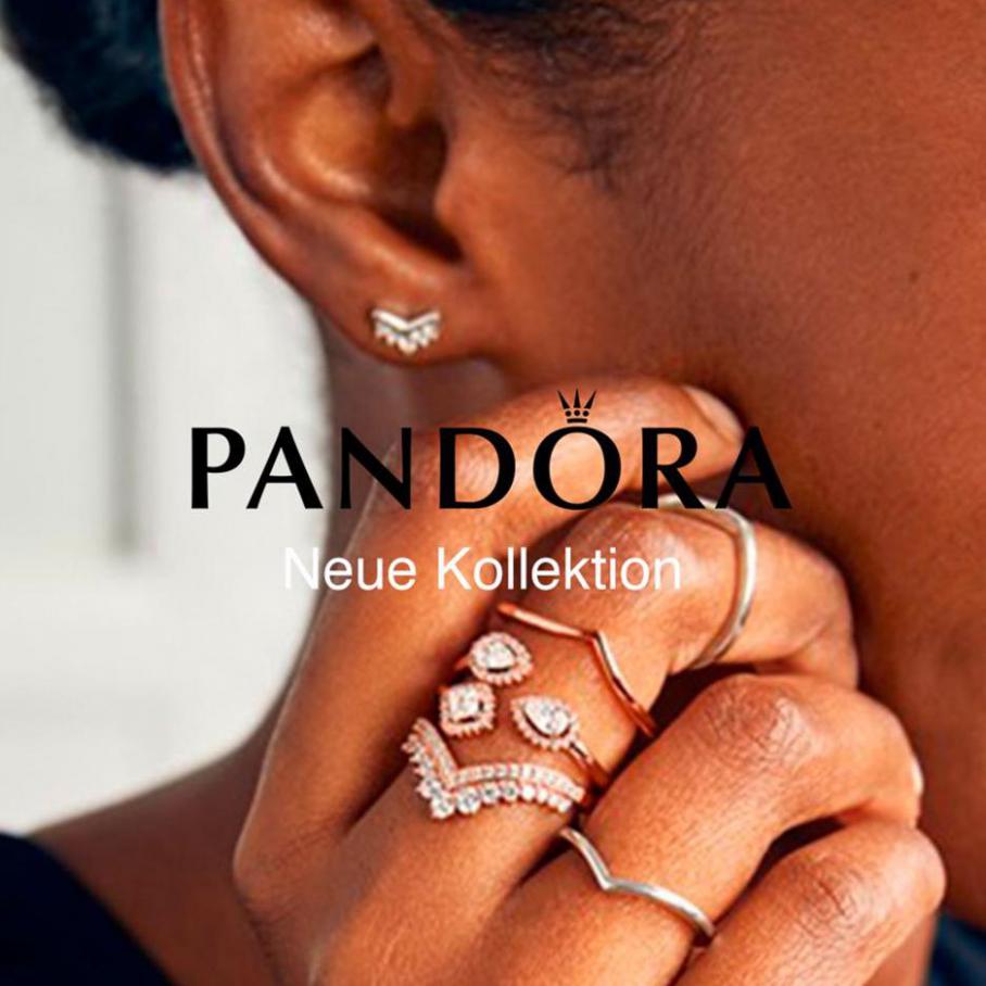 Neue Kollektion . Pandora (2020-07-15-2020-07-15)