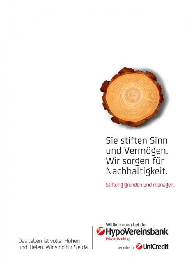 Stiftung Gruenden Stiftungsmanagement . Hypovereinsbank (2020-06-30-2020-06-30)