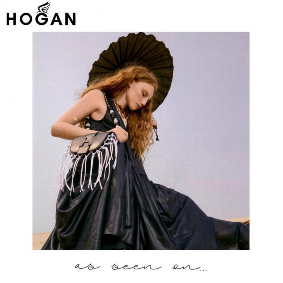 New Collection . Hogan (2020-08-11-2020-08-11)