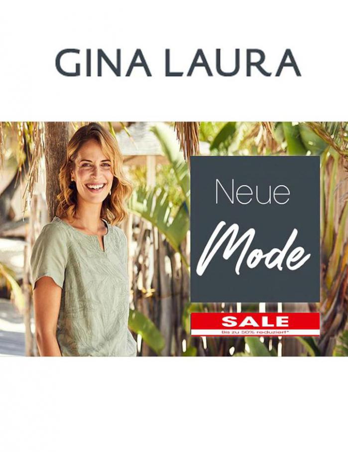 Sale . Gina Laura (2020-07-22-2020-07-22)