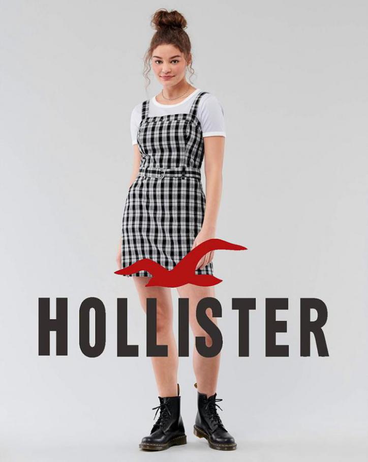 New Dresses . Hollister (2020-08-22-2020-08-22)