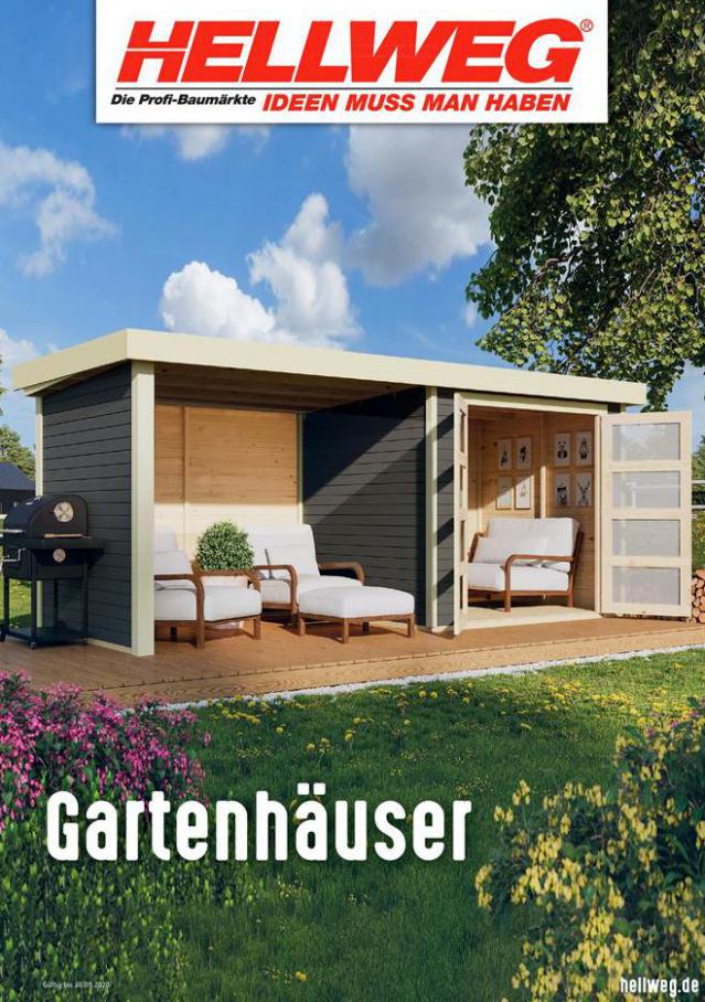Gartenhäuser . Hellweg (2020-07-31-2020-07-31)