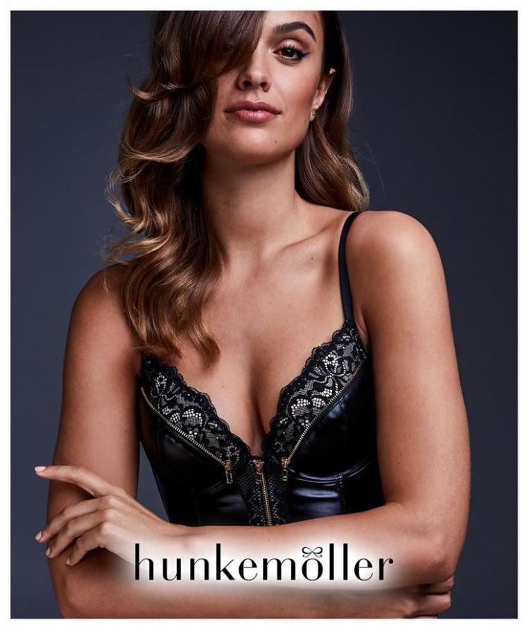 Private Collection . Hunkemöller (2020-07-10-2020-07-10)