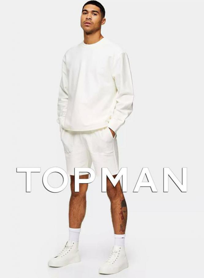Collection Pulls . Topman (2020-08-31-2020-08-31)