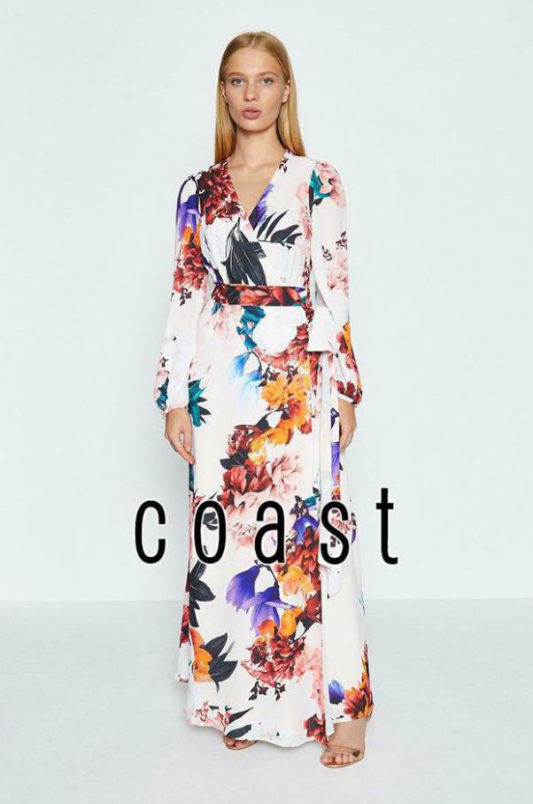 New Dresses . Coast (2020-09-08-2020-09-08)