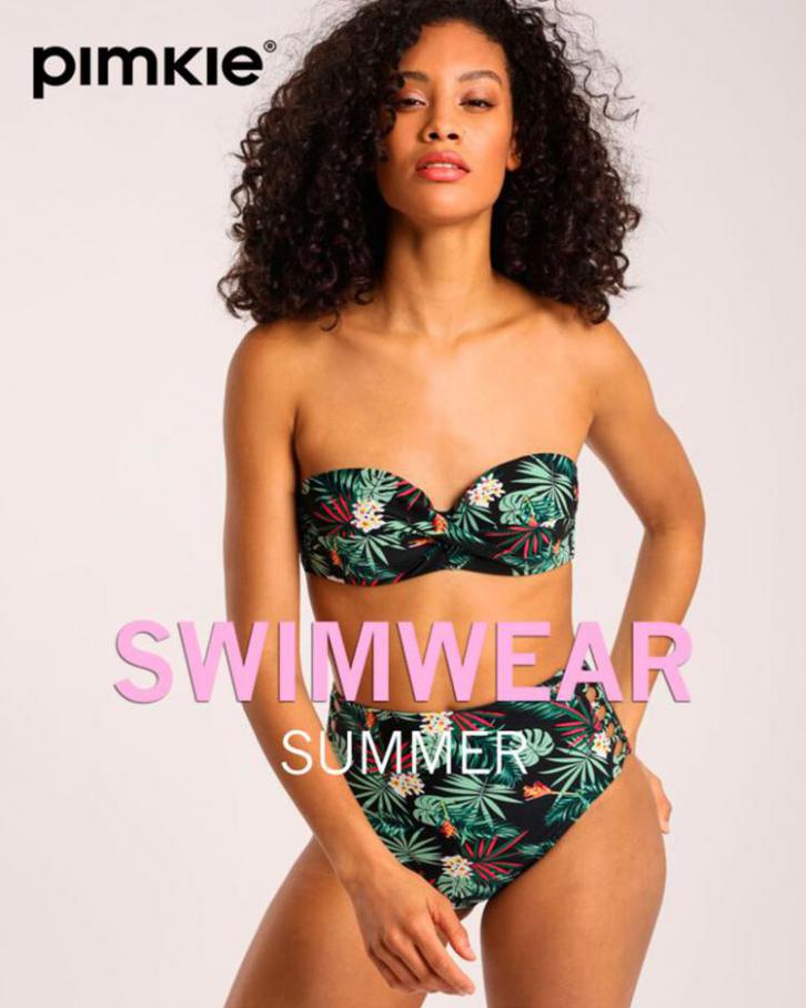 Swimwear . Pimkie (2020-09-01-2020-09-01)