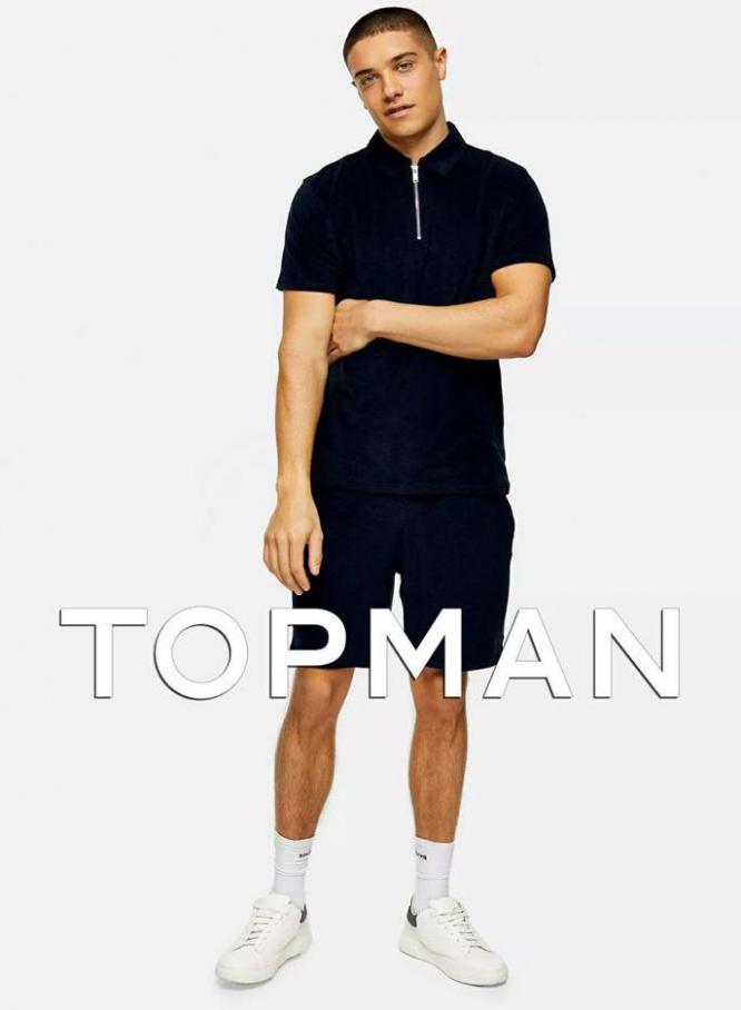 Collection T-Shirts . Topman (2020-08-31-2020-08-31)