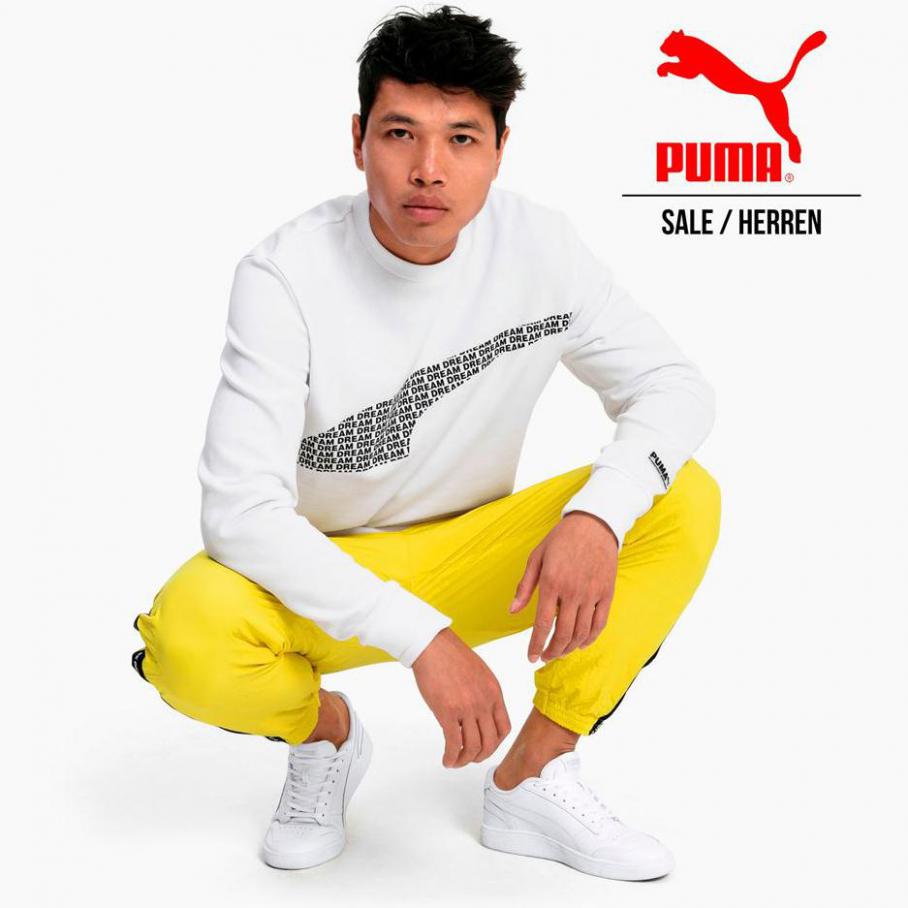 Sale / Herren . Puma (2020-07-31-2020-07-31)