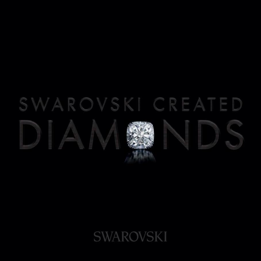Diamonds . Swarovski (2020-09-30-2020-09-30)
