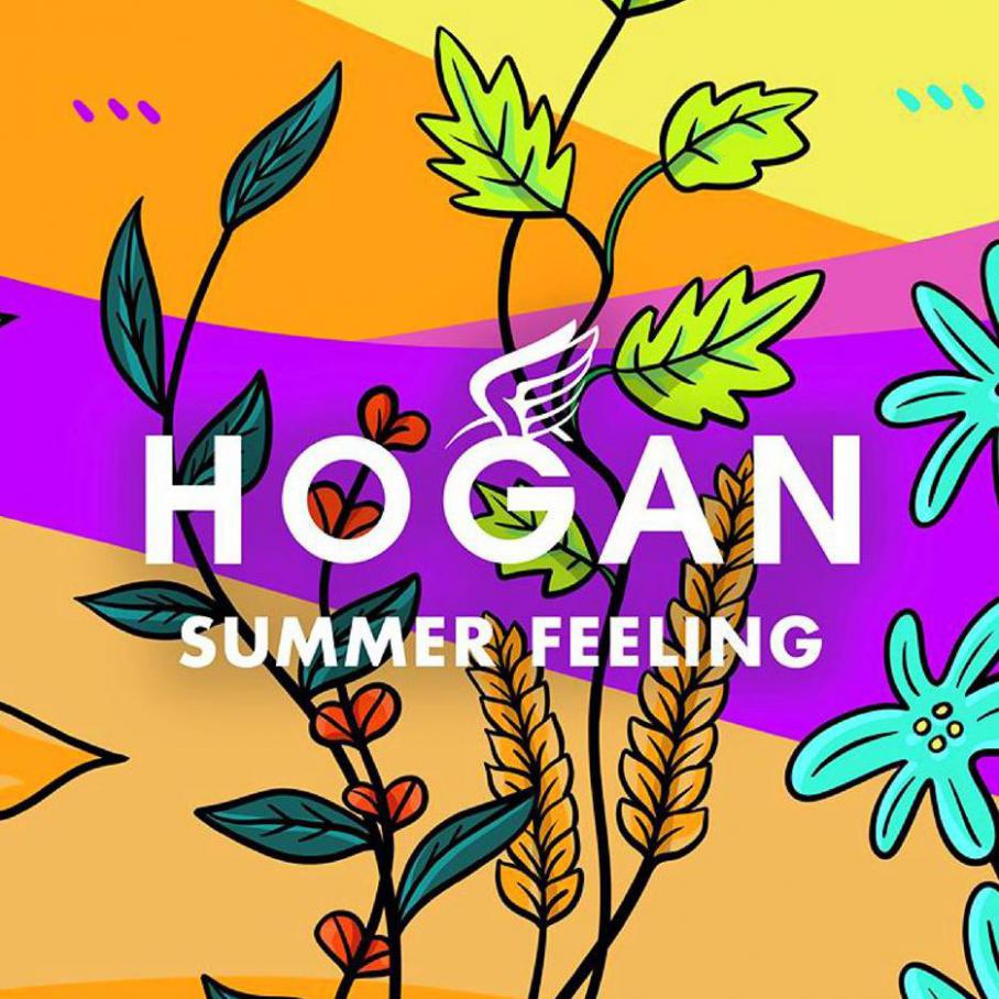 Summer Feeling . Hogan (2020-09-30-2020-09-30)