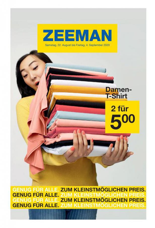 Prospekt . Zeeman (2020-09-04-2020-09-04)