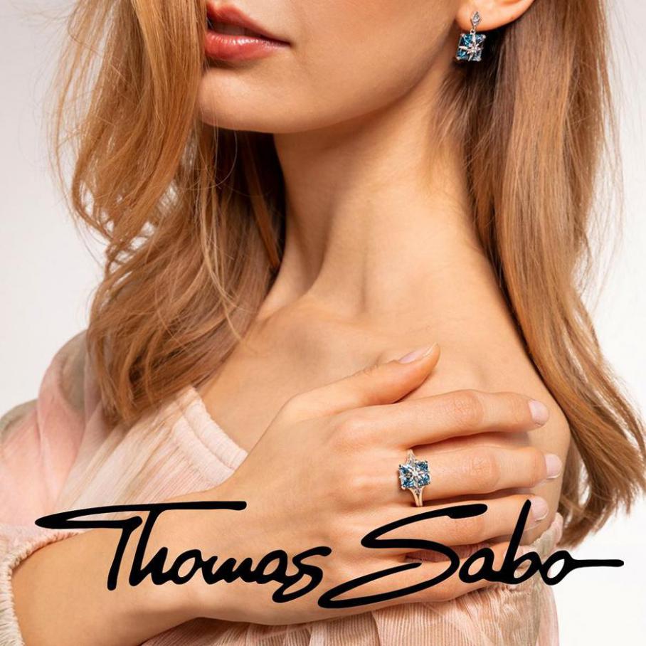 New Collection . Thomas Sabo (2020-10-12-2020-10-12)