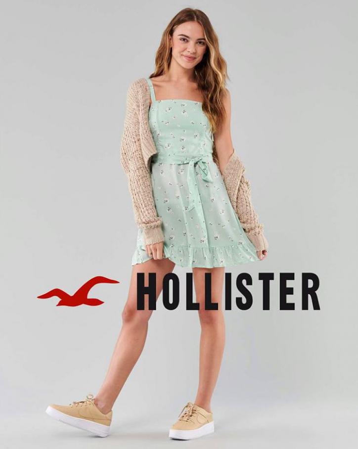 New Dresses . Hollister (2020-09-30-2020-09-30)