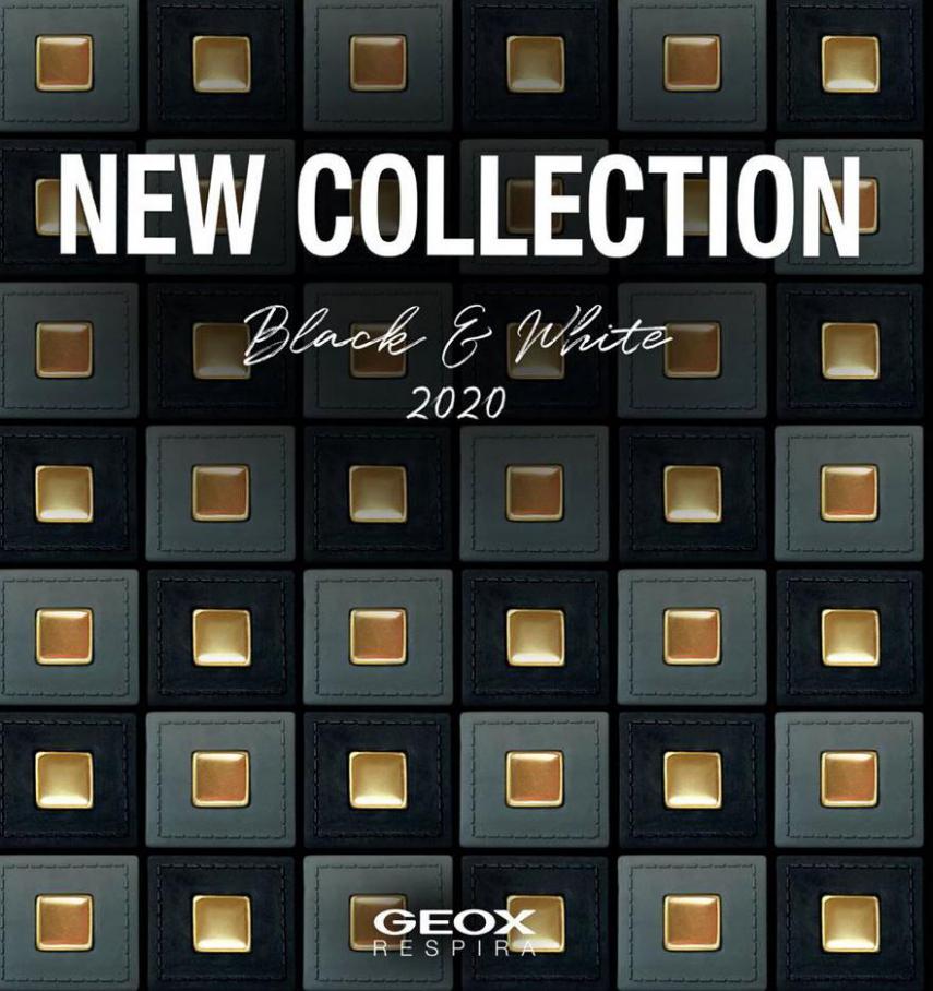 Black & White 2020 . Geox (2020-10-25-2020-10-25)
