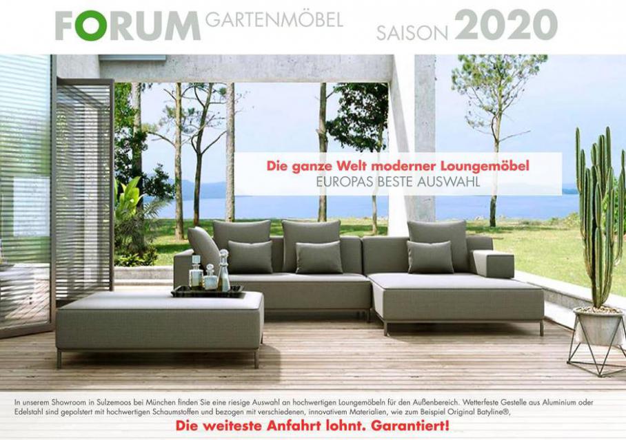Gartenmöbel . Forum Gartenmöbel (2020-08-31-2020-08-31)