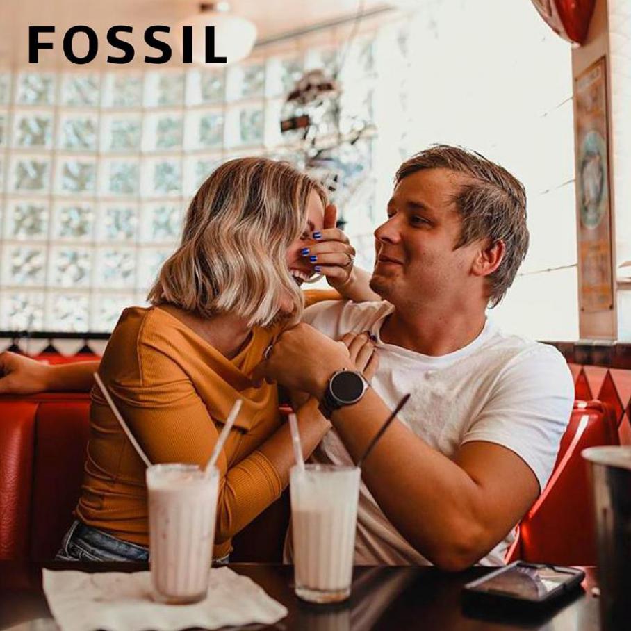 New Arrivals . Fossil (2020-11-03-2020-11-03)