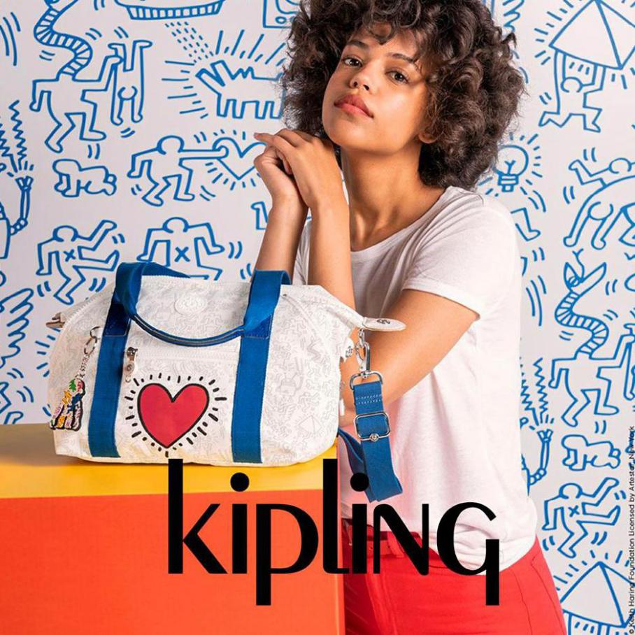 New Collection . Kipling (2020-11-26-2020-11-26)