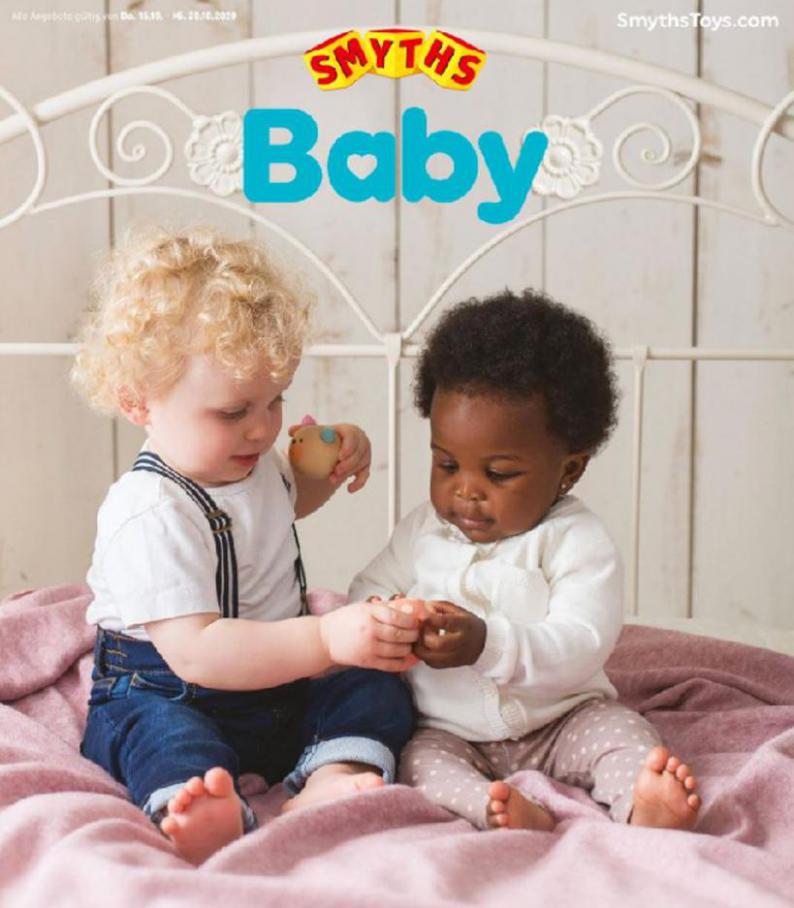 Baby . Smyths Toys (2020-10-28-2020-10-28)
