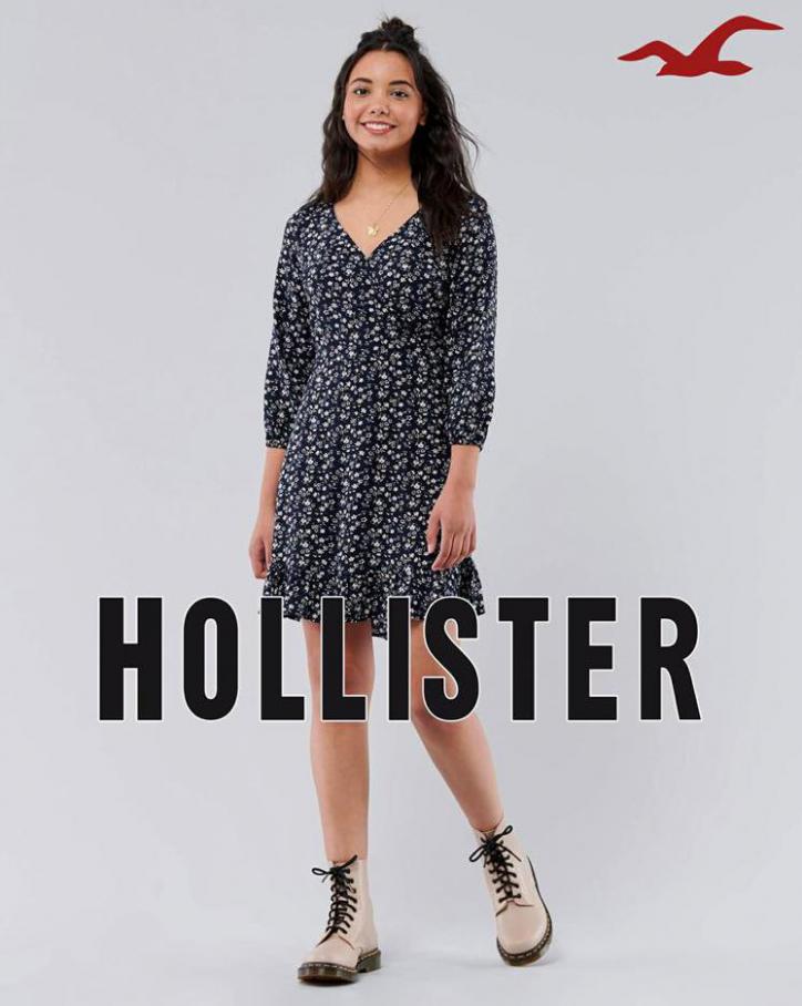 New Dresses . Hollister (2020-11-20-2020-11-20)