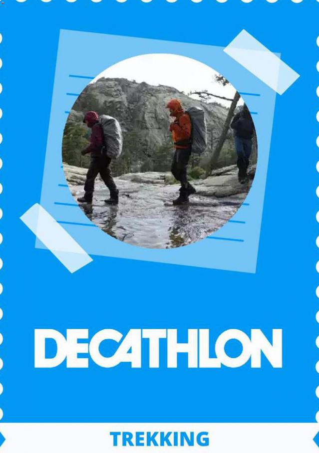Trekking . Decathlon (2020-11-30-2020-11-30)