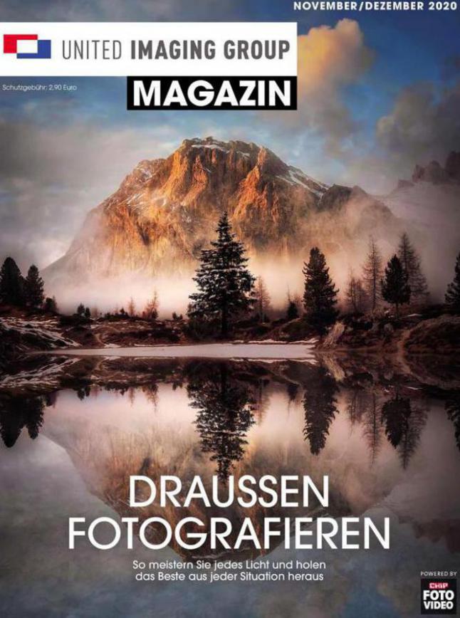 Magazin . Photo Porst (2020-12-31-2020-12-31)