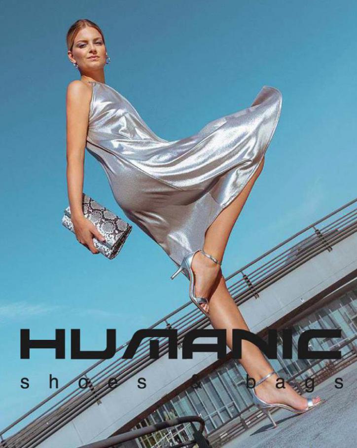 Trends Collection . Humanic (2020-12-21-2020-12-21)