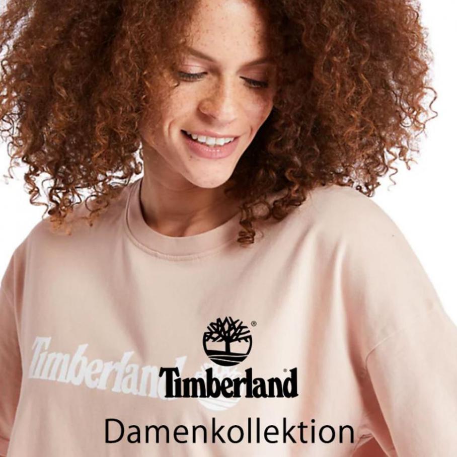Damenkollektion . Timberland (2021-01-04-2021-01-04)