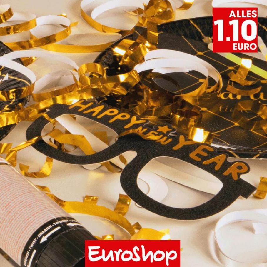Happy new year . EuroShop (2020-12-31-2020-12-31)