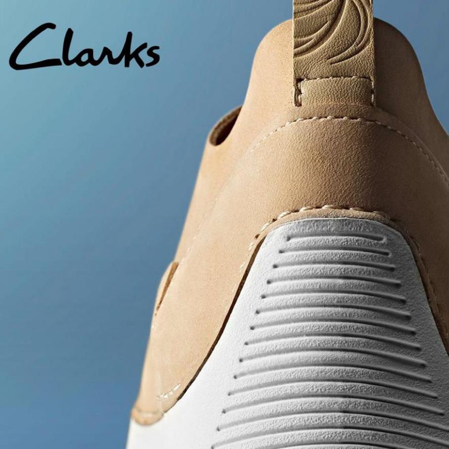 New Arrivals . Clarks (2021-02-02-2021-02-02)