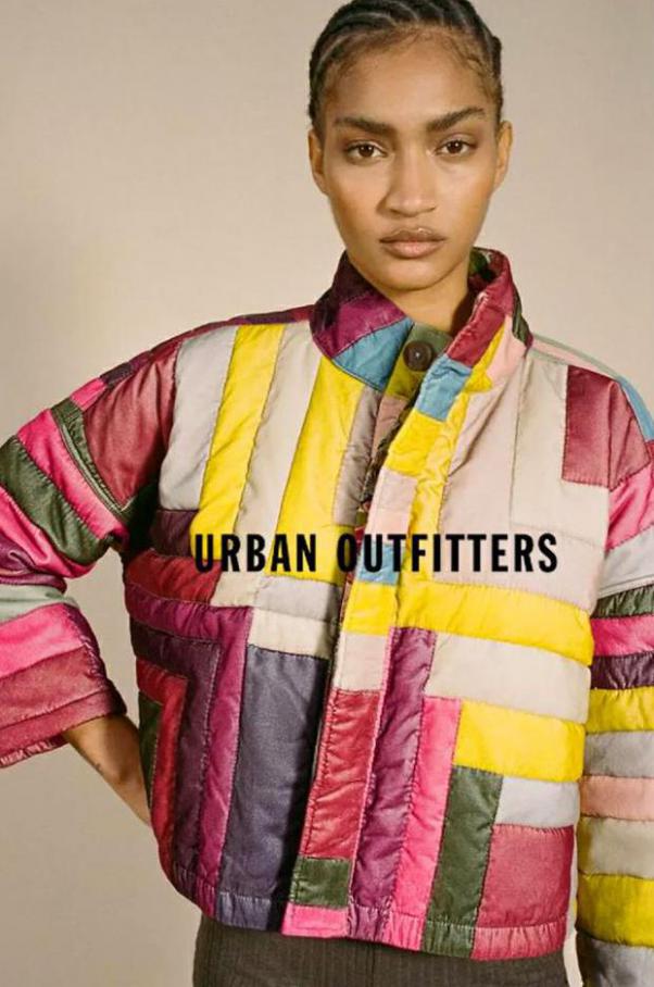 New Coats + Jackets . Urban Outfitters (2021-03-13-2021-03-13)