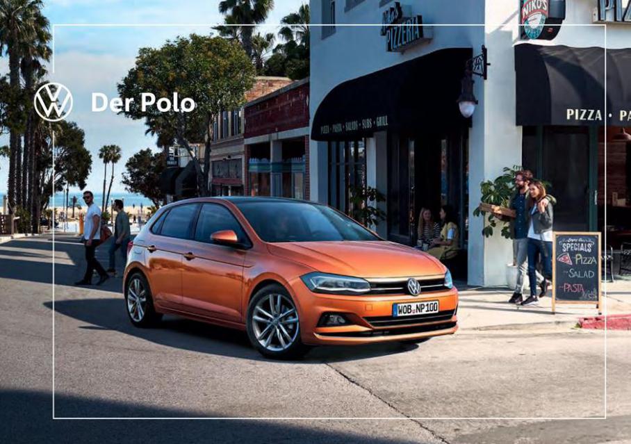 Volkswagen Polo . Volkswagen (2021-12-31-2021-12-31)
