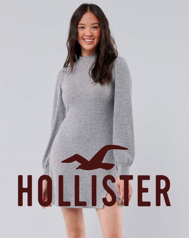Kleider . Hollister (2021-03-26-2021-03-26)