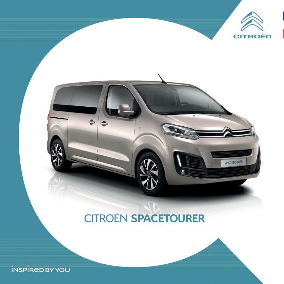 Spacetourer . Citroën (2021-12-31-2021-12-31)