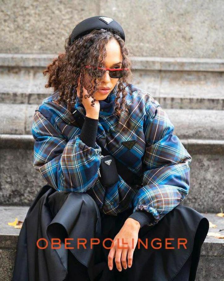 Oberpollinger Prada Lookbook . Oberpollinger (2021-03-28-2021-03-28)