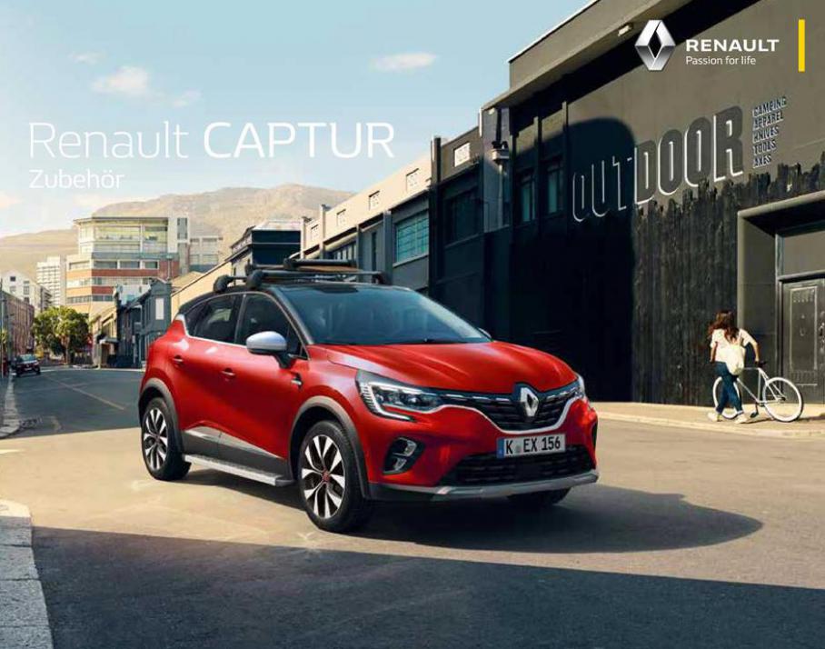 Captur . Renault (2021-12-31-2021-12-31)