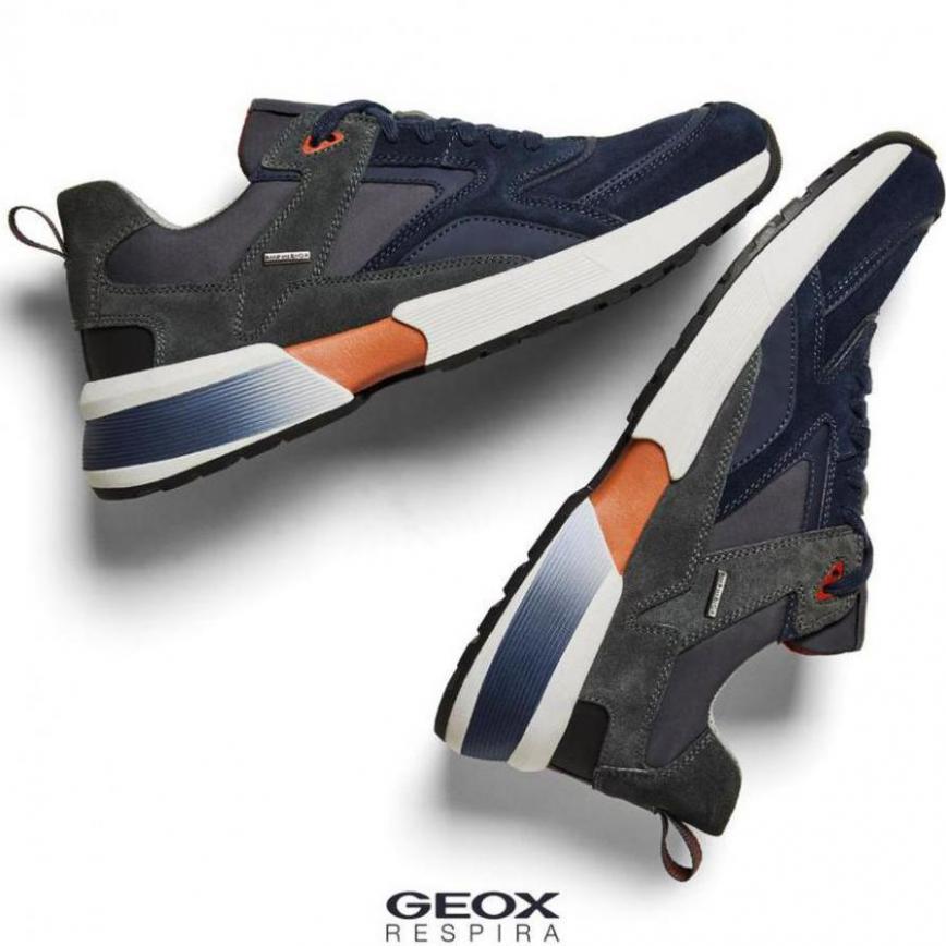 Winter Collection . Geox (2021-03-20-2021-03-20)