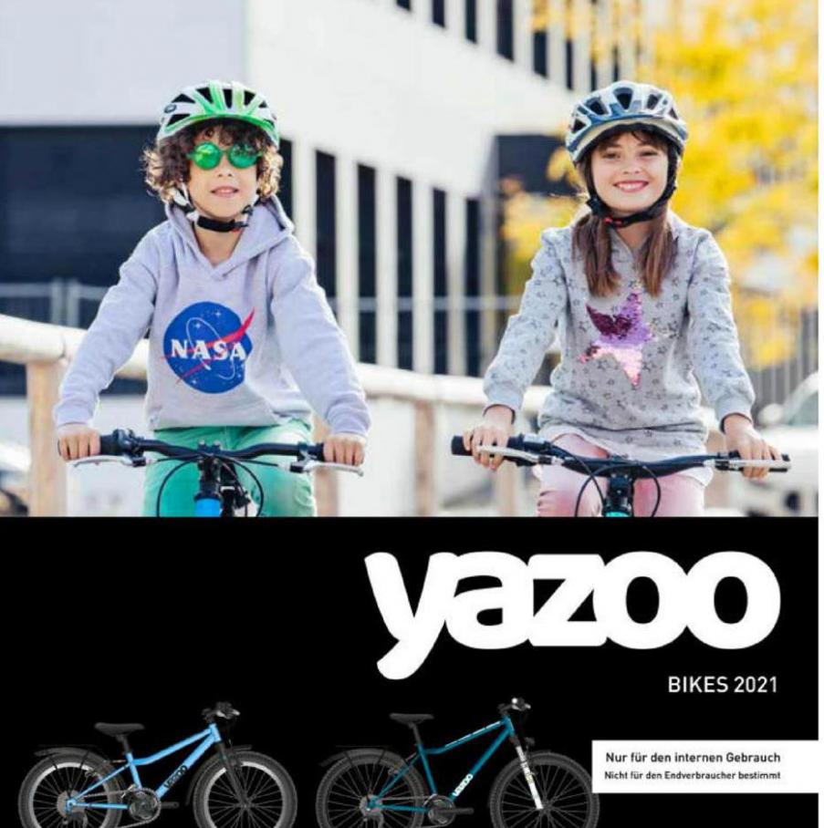 Yazoo 2021 . ZEG (2021-12-31-2021-12-31)