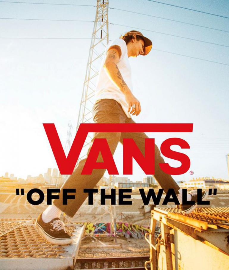 New Collection . VANS (2021-03-13-2021-03-13)