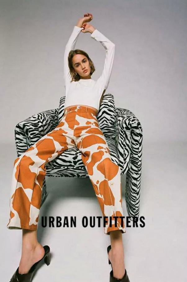 New Bottoms . Urban Outfitters (2021-03-13-2021-03-13)