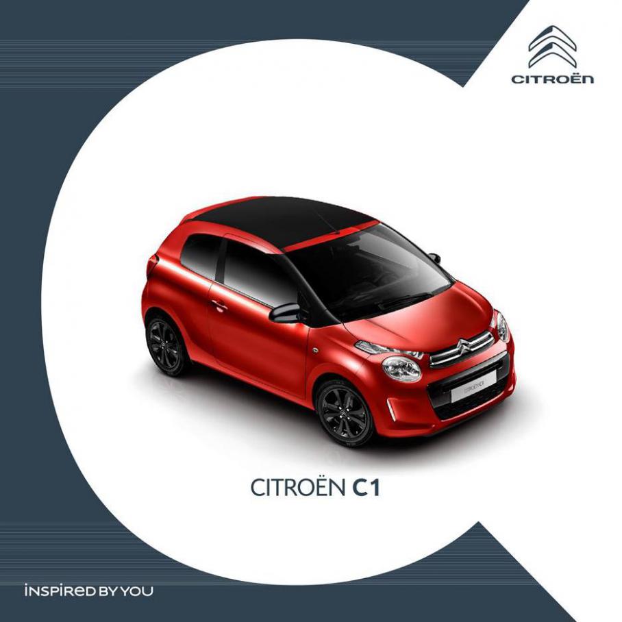 C1 . Citroën (2021-12-31-2021-12-31)