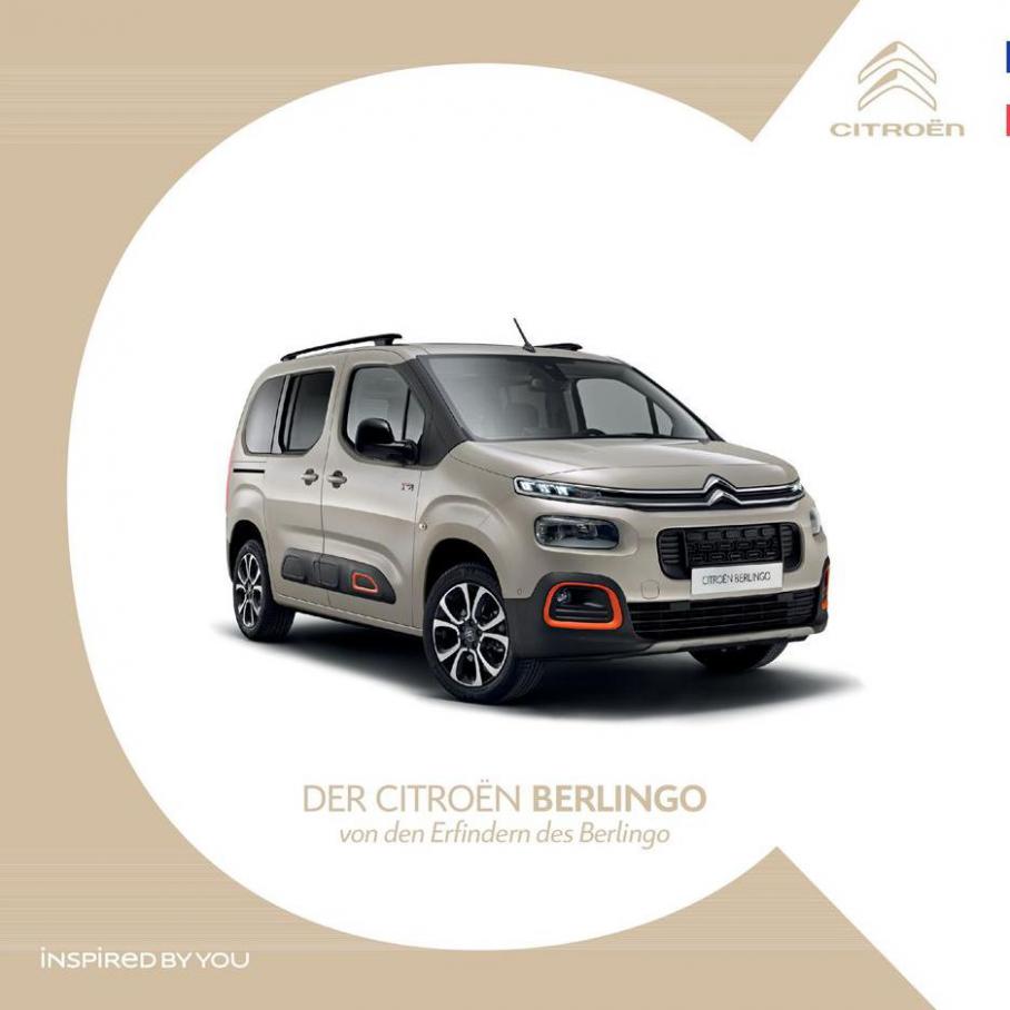 Berlingo . Citroën (2021-12-31-2021-12-31)