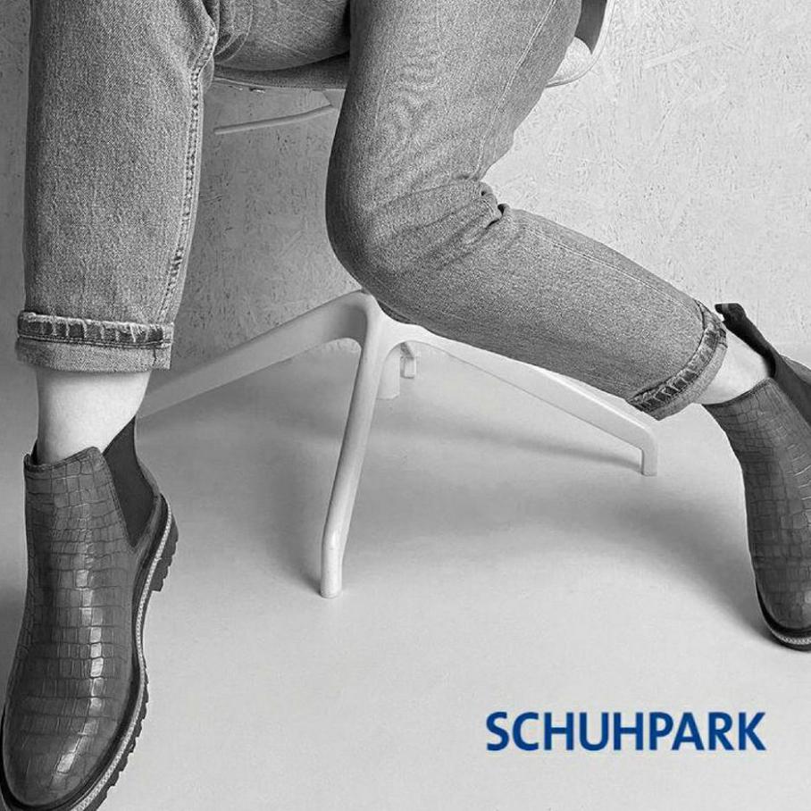 Lookbook . Schuhpark (2021-03-28-2021-03-28)
