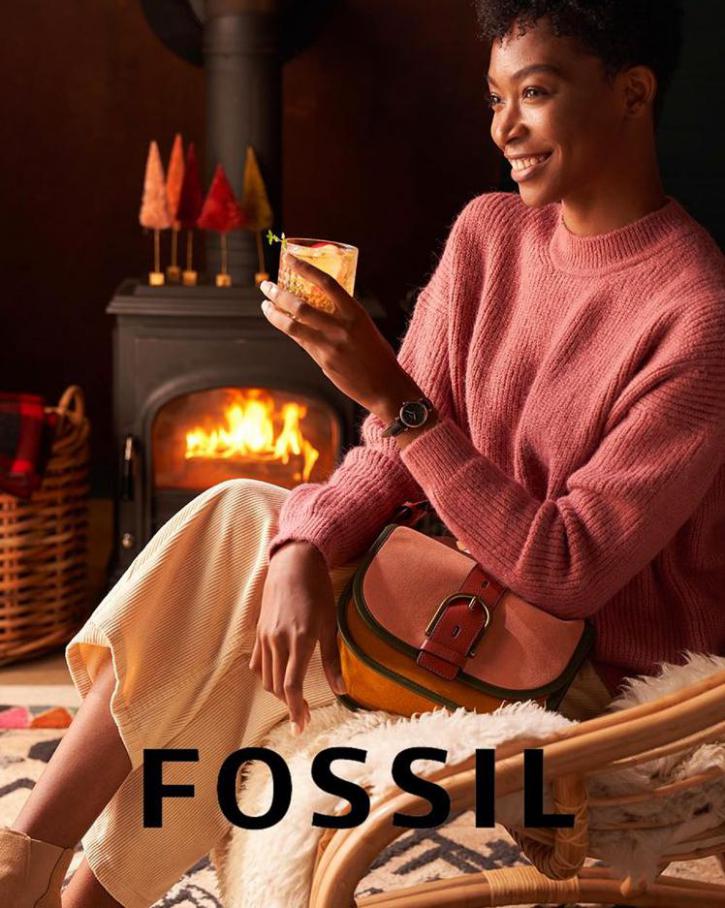 New Arrivals . Fossil (2021-03-20-2021-03-20)