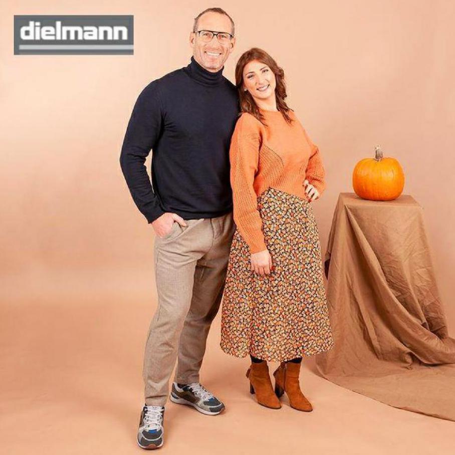 Dielmann Lookbook . dielmann (2021-04-19-2021-04-19)