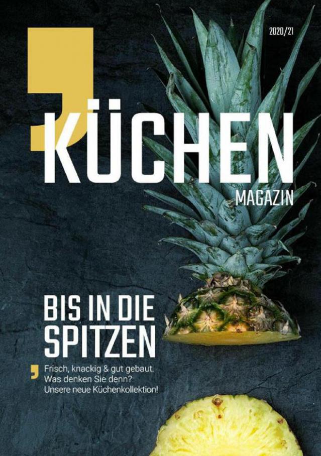 Wohn Schick Kuchen Magazin . Wohn Schick (2021-12-31-2021-12-31)